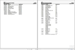 Discover the ultimate resource for your Valtra Tractor with the 600 – 900 Series 800L Parts Catalog Manual (VF69800L). This comprehensive PDF file is designed to provide you with detailed information on parts and components, ensuring you have everything you need for efficient maintenance and repairs.