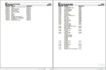 Discover the ultimate resource for maintaining your Valtra Tractor with the 600 – 900 Series 900L Parts Catalog Manual (VF69900L). This comprehensive PDF file is designed to provide you with detailed information on all parts and components, ensuring you have everything you need for efficient repairs and maintenance.
