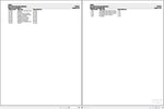Discover the ultimate resource for your Valtra Tractor with the 65 Series 315 Parts Catalog Manual. This comprehensive PDF file is designed to provide you with detailed information on every component of the VF65315 model, ensuring you have the knowledge needed for efficient maintenance and repairs.