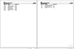 Unlock the full potential of your Valtra Tractor with the 65 Series 365S Parts Catalog Manual. This comprehensive PDF file is an essential resource for anyone looking to maintain or repair their tractor efficiently. With detailed diagrams and part numbers, you can easily identify the components you need to keep your machine running smoothly.