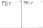 Discover the ultimate resource for your Valtra Tractor 65 Series 565 with our comprehensive Parts Catalog Manual, available in a convenient PDF format. This manual is meticulously designed to provide you with detailed diagrams and specifications, ensuring you have all the information you need for efficient maintenance and repairs.