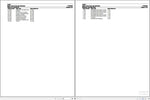 Unlock the full potential of your Valtra Tractor with the 65 Series 865S Parts Catalog Manual (VF65865S). This comprehensive PDF file is an essential resource for anyone looking to maintain or repair their tractor, providing detailed diagrams and part numbers to ensure you find exactly what you need.