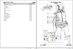 Discover the ultimate resource for your Valtra Tractor 685C BR with our comprehensive Parts Catalog Manual (C068503) in PDF format. This essential guide provides detailed diagrams and specifications, ensuring you have all the information needed for efficient maintenance and repairs.