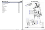 Discover the essential Valtra Tractor 685F BR Parts Catalog Manual (C068502) in a convenient PDF format. This comprehensive guide is designed to provide you with detailed information on all parts and components of the Valtra 685F BR model, ensuring you have everything you need for maintenance and repairs at your fingertips.