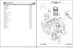 Discover the ultimate resource for your Valtra Tractor with the 700 BR Parts Catalog Manual (C070001) in PDF format. This comprehensive manual is designed to provide you with detailed information on every component of your tractor, ensuring you have the knowledge needed for efficient maintenance and repairs.