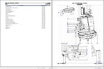 Discover the essential Valtra Tractor 785C BR Parts Catalog Manual (C078501) in a convenient PDF format. This comprehensive guide is designed to provide you with detailed information on all parts and components of the Valtra 785C BR, ensuring you have everything you need for maintenance and repairs at your fingertips.