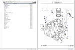 Discover the ultimate resource for your Valtra Tractor 900 BR with our comprehensive Parts Catalog Manual (C090001) in PDF format. This meticulously organized manual provides detailed diagrams and specifications, ensuring you have all the information you need to maintain and repair your tractor efficiently.