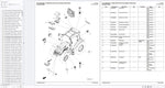 Discover the ultimate resource for your Valtra Tractor A115MH4 2B0 A5 Series with our comprehensive Parts Catalog Manual. This PDF file is meticulously designed to provide you with detailed diagrams, part numbers, and specifications, ensuring you have everything you need for efficient maintenance and repairs.