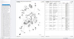 Discover the ultimate resource for your Valtra A115MH 2C0 A5 Series tractor with our comprehensive Parts Catalog Manual. This PDF file is meticulously designed to provide you with detailed diagrams and specifications, ensuring you have all the information you need for efficient maintenance and repairs.