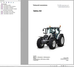 Unlock the full potential of your Valtra tractor with our comprehensive A4 Error Code Workshop Service Manual. This PDF file is meticulously designed to provide you with detailed troubleshooting steps, ensuring you can quickly identify and resolve any issues related to error codes.