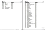 Discover the ultimate resource for your Valtra A530 tractor with the comprehensive Parts Catalog Manual. This PDF file is meticulously designed to provide you with detailed diagrams and specifications, ensuring you have all the information you need for efficient maintenance and repairs.