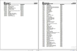 Discover the ultimate resource for your Valtra A63C tractor with the comprehensive Cab Parts Catalog Manual (VTA63CCAB) in PDF format. This meticulously organized manual provides detailed diagrams and specifications, ensuring you have all the information needed for efficient maintenance and repairs.