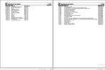 Discover the ultimate resource for your Valtra A72 – A92 Series A82L with the comprehensive Parts Catalog Manual (VF79A82L) in PDF format. This essential guide provides detailed diagrams and specifications, ensuring you have all the information needed for efficient maintenance and repairs.