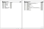 Discover the essential VALTRA TRACTOR A72 – A92 SERIES A92L PARTS MANUAL CATALOG VF79A92L, now available in a convenient PDF format. This comprehensive manual is designed specifically for the A92L model, providing you with detailed information on parts and maintenance to keep your tractor running smoothly.