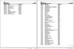 Discover the ultimate resource for your Valtra A73C tractor with our comprehensive Parts Catalog Manual. This PDF file is meticulously designed to provide you with detailed diagrams and specifications, ensuring you have all the information you need for efficient maintenance and repairs.