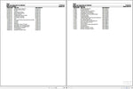 Discover the ultimate resource for your Valtra A83H tractor with the A3 Series Parts Catalog Manual (VFA83H1A5) in PDF format. This comprehensive manual is designed to provide you with detailed information on parts and components, ensuring you have everything you need for efficient maintenance and repairs.