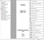 Unlock the full potential of your VALTRA A84H1C7 and A94H1C7 tractors with our comprehensive Service Manual, available in a convenient PDF format. This essential guide provides detailed instructions, diagrams, and troubleshooting tips to ensure your machinery operates at peak performance.