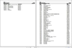Discover the ultimate resource for your Valtra A850 GII tractor with the comprehensive Parts Catalog Manual (C085002) in PDF format. This essential guide provides detailed diagrams and specifications, ensuring you have all the information needed for efficient maintenance and repairs.