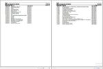 Discover the ultimate resource for your Valtra A93H tractor with the A3 Series Parts Catalog Manual (VFA93H1A5) in PDF format. This comprehensive manual is designed to provide you with detailed information on every component of your tractor, ensuring you have the knowledge needed for efficient maintenance and repairs.