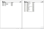 Discover the ultimate resource for your Valtra A950 tractor with the VALTRA TRACTOR A950 PARTS CATALOG MANUAL C095001. This comprehensive PDF file is designed to provide you with detailed information on all parts and components, ensuring you have everything you need for maintenance and repairs at your fingertips.