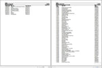 Discover the ultimate resource for your Valtra A990 GII tractor with the comprehensive Parts Catalog Manual (C099002) in PDF format. This meticulously organized manual provides detailed diagrams and part numbers, ensuring you can easily identify and order the components you need for maintenance and repairs