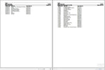 Discover the ultimate resource for your Valtra A990 tractor with the comprehensive Parts Catalog Manual C099001. This PDF file is meticulously designed to provide you with detailed diagrams and specifications, ensuring you have all the information you need for efficient maintenance and repairs.