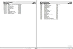 Discover the ultimate resource for your Valtra A85L tractor with the VALTRA TRACTOR AN SERIES A85L PARTS CATALOG MANUAL. This comprehensive PDF file is designed to provide you with detailed information on all parts and components, ensuring you have everything you need for maintenance and repairs.
