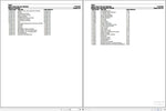 Discover the ultimate resource for your Valtra A85N tractor with the VALTRA TRACTOR AN SERIES A85N PARTS CATALOG MANUAL. This comprehensive PDF file is designed to provide you with detailed information on all parts and components, ensuring you have everything you need for maintenance and repairs at your fingertips.