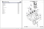 Discover the ultimate resource for your Valtra BF 75 tractor with the comprehensive Parts Catalog Manual C007501. This PDF file is meticulously designed to provide you with detailed diagrams and specifications, ensuring you have all the information you need for efficient maintenance and repairs.