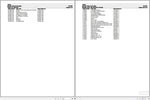 Discover the ultimate resource for your Valtra BH180 BR tractor with the comprehensive Parts Catalog Manual (C018001) in PDF format. This essential guide provides detailed diagrams and specifications, ensuring you have all the information needed for efficient maintenance and repairs.