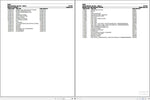Discover the essential VALTRA TRACTOR BH 144 GIV TIER 3 PARTS CATALOG MANUAL C014401, now available in a convenient PDF format. This comprehensive manual is designed to provide you with detailed information on parts and specifications, ensuring you have everything you need for efficient maintenance and repairs.