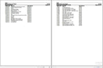 Discover the ultimate resource for your Valtra tractor with the BH 144 Hitech Parts Catalog Manual (C014402) in PDF format. This comprehensive manual is designed to provide you with detailed information on parts and components, ensuring you have everything you need for efficient maintenance and repairs.