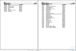Discover the essential VALTRA TRACTOR BH 200 GIII PARTS CATALOG MANUAL C020001, now available in a convenient PDF format. This comprehensive manual is designed to provide you with detailed information on all parts and components of the BH 200 GIII model, ensuring you have everything you need for efficient maintenance and repairs.