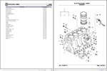 Discover the essential VALTRA TRACTOR BL 88 BR PARTS CATALOG MANUAL C008801, now available in a convenient PDF format. This comprehensive manual is designed to provide you with detailed information on all parts and components of the BL 88 BR tractor, ensuring you have everything you need for maintenance and repairs at your fingertips.