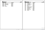 Discover the essential VALTRA TRACTOR BM120 BR PARTS CATALOG MANUAL C012001, now available in a convenient PDF format. This comprehensive manual is designed to provide you with detailed information on all parts and components of the BM120 BR tractor, ensuring you have everything you need for maintenance and repairs at your fingertips.