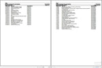 Discover the ultimate resource for your Valtra G5 Series G135H tractor with the comprehensive Parts Catalog Manual (VFG135H1B9) in PDF format. This meticulously organized manual provides detailed diagrams and specifications, ensuring you have all the information needed for efficient maintenance and repairs.