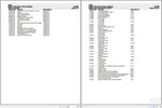 Unlock the full potential of your Valtra Tractor with the Hitech Series 6850HI Parts Catalog Manual (VFH6850). This comprehensive PDF file is an essential resource for anyone looking to maintain, repair, or upgrade their tractor, ensuring optimal performance and longevity.