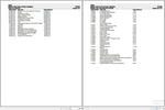 Discover the ultimate resource for your Valtra Tractor with the Hitech Series 8950HI Parts Catalog Manual (VFH8950). This comprehensive PDF file is designed to provide you with detailed information on every component of your tractor, ensuring you have the knowledge needed for efficient maintenance and repairs.