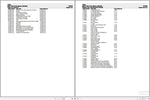 Discover the ultimate resource for your Valtra Mega Series 8000 tractor with the comprehensive Parts Catalog Manual (VFZ8000) in PDF format. This meticulously organized manual provides detailed diagrams and specifications, ensuring you have all the information you need for efficient maintenance and repairs.