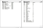 Discover the ultimate resource for your Valtra Tractor with the Mega Series 8400E Parts Catalog Manual (VFZ8400E). This comprehensive PDF file is designed to provide you with detailed information on every component of your tractor, ensuring you have the knowledge needed for efficient maintenance and repairs.