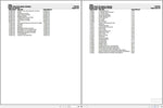 Unlock the full potential of your Valtra Tractor with the Mega Series 8750E Parts Catalog Manual. This comprehensive PDF file is an essential resource for anyone looking to maintain, repair, or upgrade their tractor. With detailed diagrams and part numbers, you can easily identify the components you need to keep your machine running smoothly.