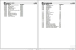 Discover the ultimate resource for your Valtra Tractor with the Mezzo Series 6600 Parts Catalog Manual (VFZ6600) in PDF format. This comprehensive manual is designed to provide you with detailed information on every component of your tractor, ensuring you have the knowledge needed for efficient maintenance and repairs.