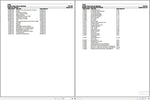 Unlock the full potential of your Valtra M Series M120E tractor with the comprehensive Parts Catalog Manual (VFM120E) in PDF format. This essential resource provides detailed diagrams and specifications, ensuring you have all the information needed for efficient maintenance and repairs.