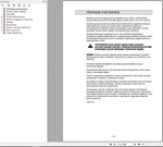 Unlock the full potential of your Valtra tractor with the comprehensive Operator’s Manual for models N103H, N113H, and N123H. This PDF file is designed to provide you with essential information, ensuring you operate your tractor efficiently and safely.