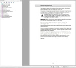 Unlock the full potential of your Valtra tractor with the comprehensive Operator’s Manual for models N134A1C8, N1154EA1C8, and N174A1C8. This PDF file is designed to provide you with essential information, ensuring you operate your tractor efficiently and safely.