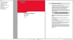 Discover the essential VALTRA TRACTOR N143D and N163D Operator’s Manual, now available in a convenient PDF format. This comprehensive guide is designed to enhance your understanding of your tractor's features, ensuring optimal performance and longevity.
