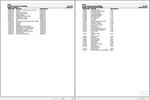 Discover the essential VALTRA TRACTOR N3 SERIES N113H3 PARTS CATALOG MANUAL, a comprehensive PDF file designed for efficient maintenance and repair of your N113H3 model. This manual provides detailed diagrams and part numbers, ensuring you have all the information needed to keep your tractor running smoothly.