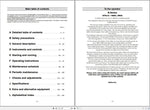 Discover the essential Valtra Tractor N82 and N92 Operator’s Manual (39841217) in a convenient PDF format. This comprehensive guide is designed to enhance your understanding and operation of these powerful tractors, ensuring you get the most out of your investment.
