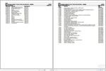 VALTRA TRACTOR S274 SMART TOUCH PARTS CATALOG MANUAL 6246534 - PDF FILE.