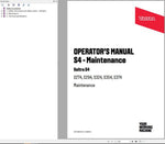 Unlock the full potential of your Valtra S274 to S374 tractor with our comprehensive Operator’s Manual, available in a convenient PDF format. This essential guide provides detailed instructions and insights to help you operate your tractor efficiently and safely, ensuring optimal performance in every task.